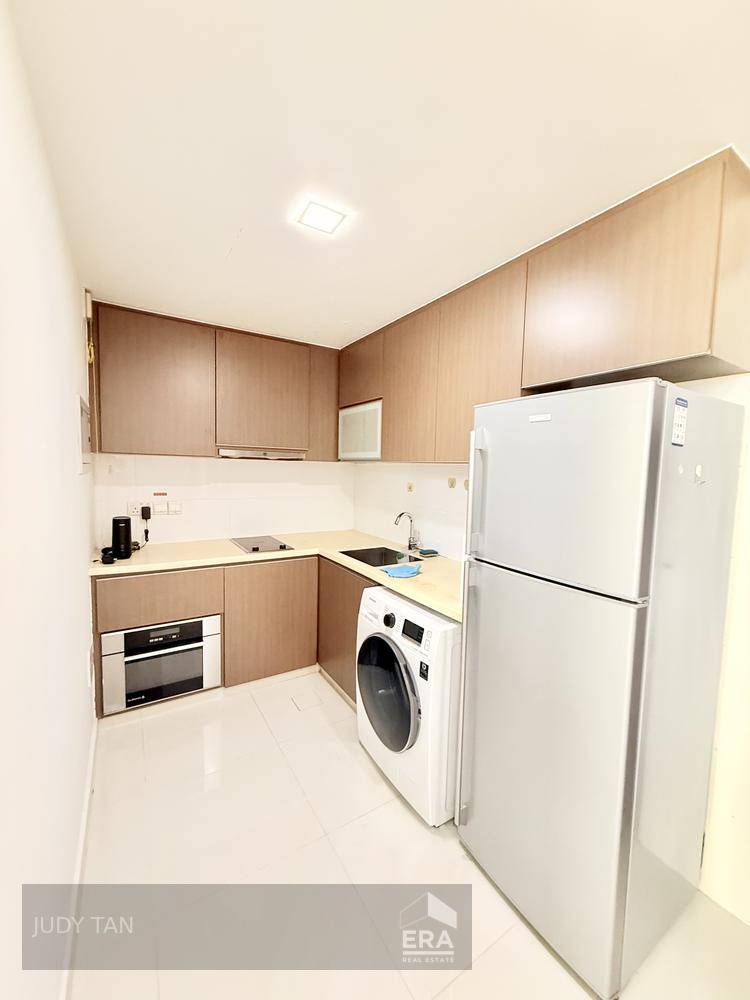MOUNT SOPHIA SUITES photo 4