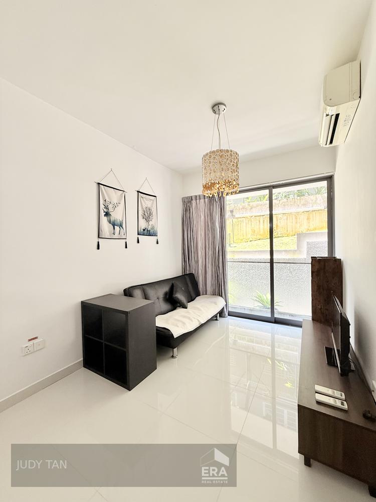 MOUNT SOPHIA SUITES photo 5