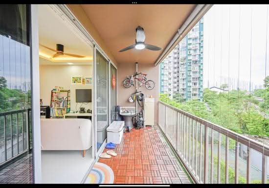 AUSTVILLE RESIDENCES photo 4