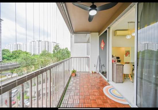 AUSTVILLE RESIDENCES photo 5