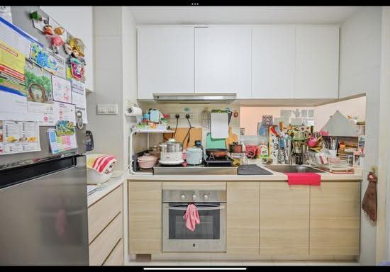 AUSTVILLE RESIDENCES photo 6