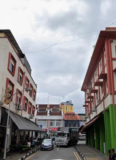 Shophouse for Sales image 1 of 4