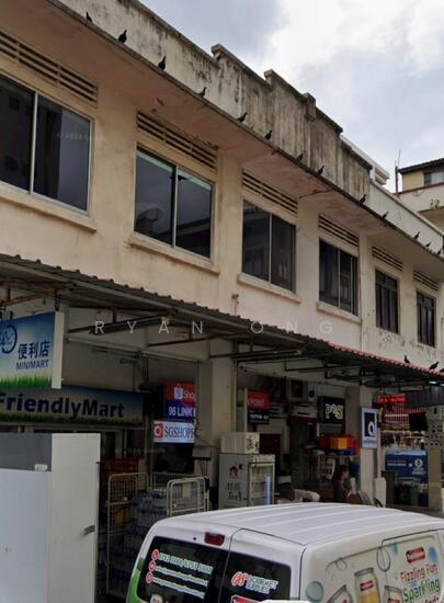 Shophouse for Sales photo 3