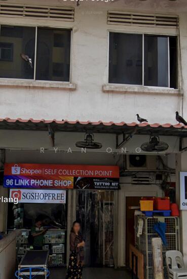 Shophouse for Sales photo 4