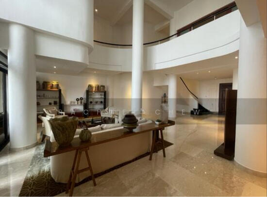 THE COLONNADE image 1 of 10