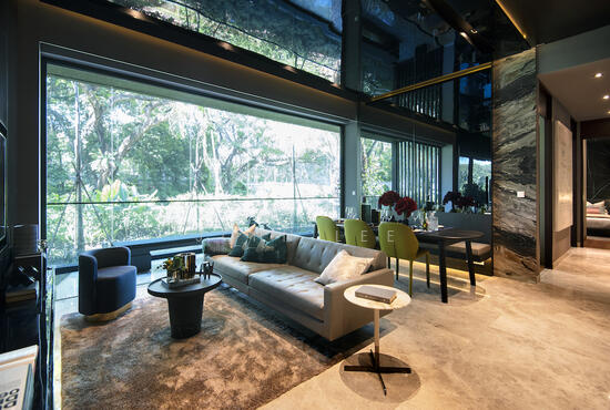 Jervois Prive photo 2