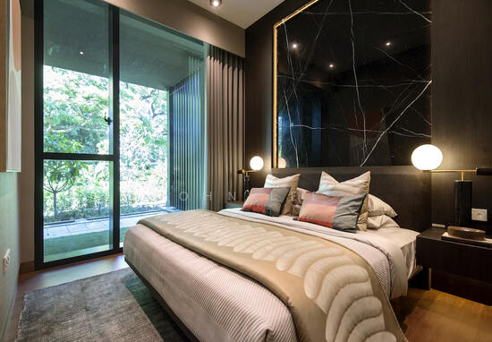Jervois Prive photo 4