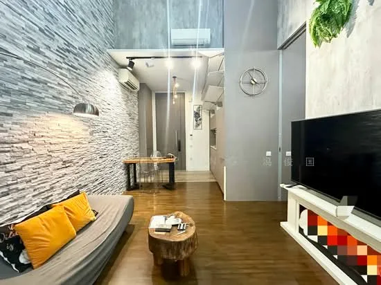 Seletar Park Residence image 1 of 5