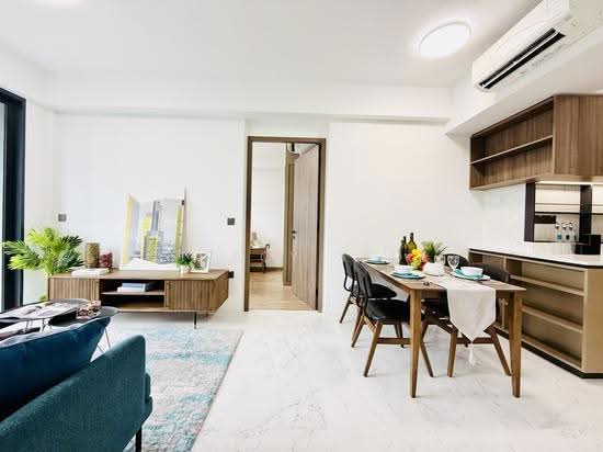 SCENECA RESIDENCE