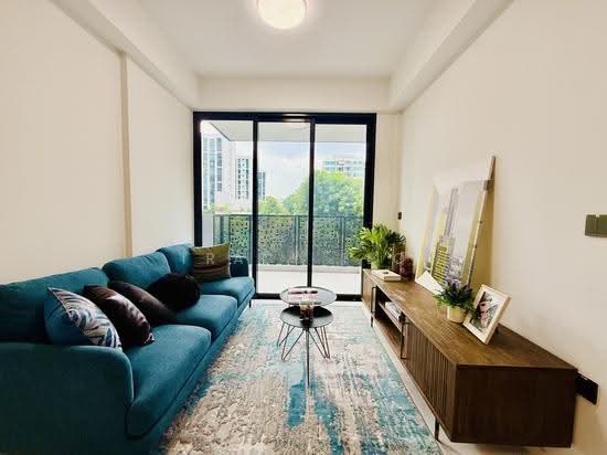 SCENECA RESIDENCE photo 2