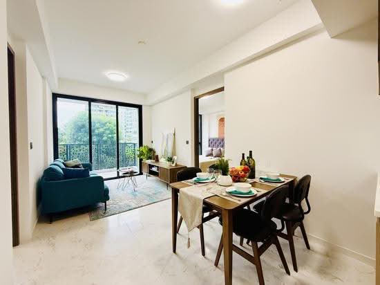 SCENECA RESIDENCE photo 4