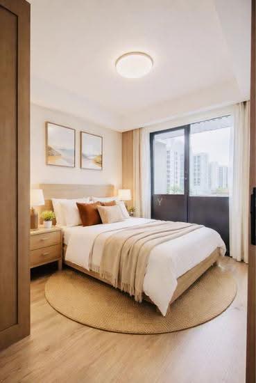SCENECA RESIDENCE photo 5