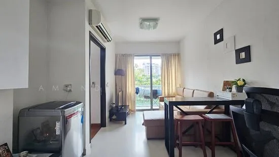 Citigate Residence image 1 of 4
