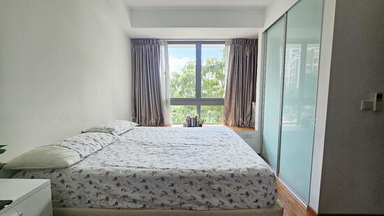 CITIGATE RESIDENCE photo 2