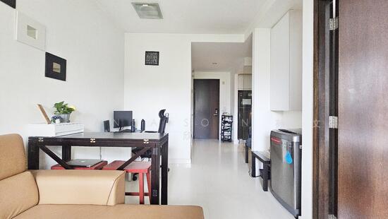 CITIGATE RESIDENCE photo 3