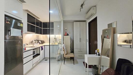 CITIGATE RESIDENCE photo 4