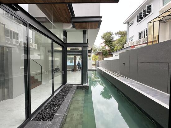 Li Hwan Drive image 1 of 10