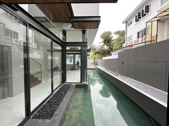 Li Hwan Drive image 1 of 10