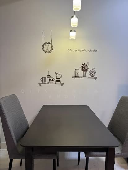 STARLIGHT SUITES photo 2