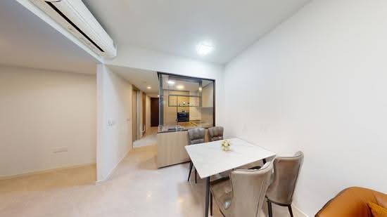 KI RESIDENCES AT BROOKVALE photo 6