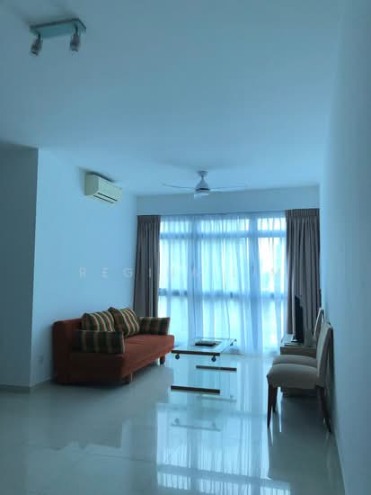 CITY SQUARE RESIDENCES