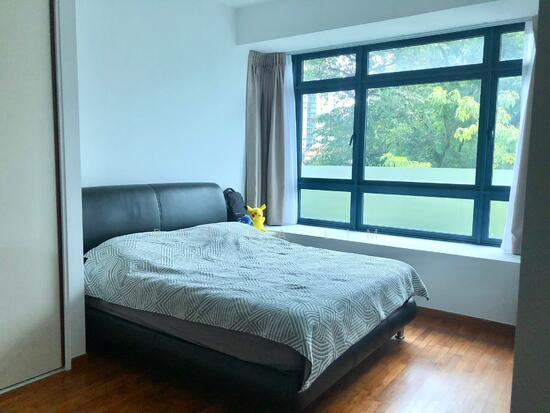 CITY SQUARE RESIDENCES photo 2