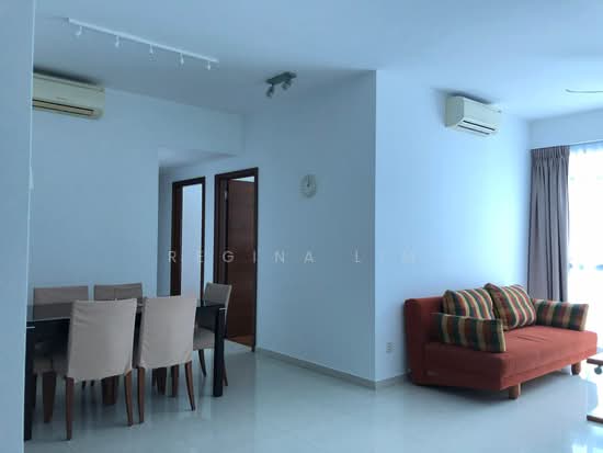 CITY SQUARE RESIDENCES photo 3