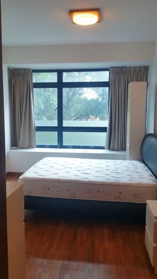 CITY SQUARE RESIDENCES photo 4