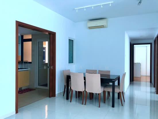 CITY SQUARE RESIDENCES photo 5