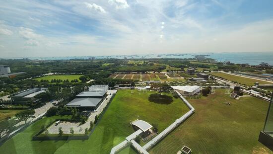 Marina One Residences image 1 of 10