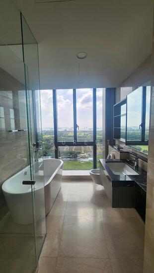 Marina One Residences photo 2