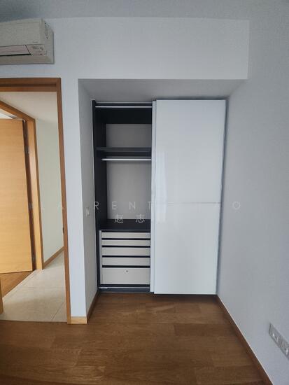 Marina One Residences photo 3