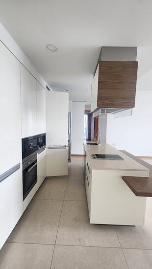 Marina One Residences photo 5
