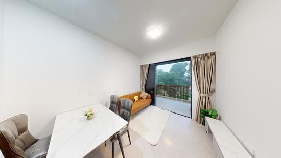 KI RESIDENCES AT BROOKVALE image 1 of 5