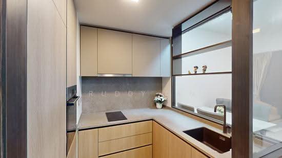 KI RESIDENCES AT BROOKVALE photo 2