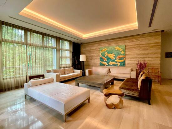 NASSIM LODGE