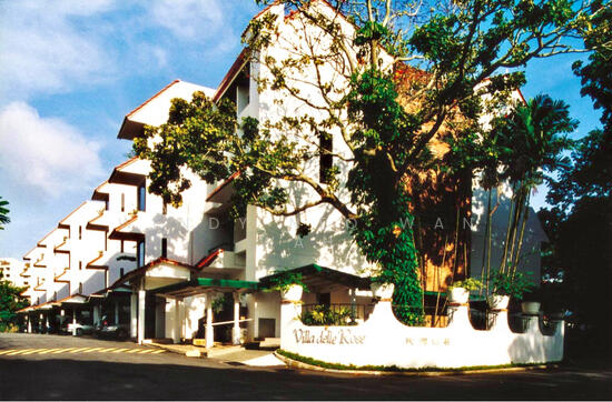 Villa Delle Rose photo 3