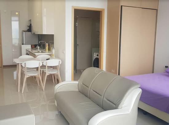HILLION RESIDENCES