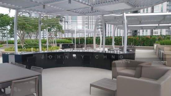 HILLION RESIDENCES photo 4