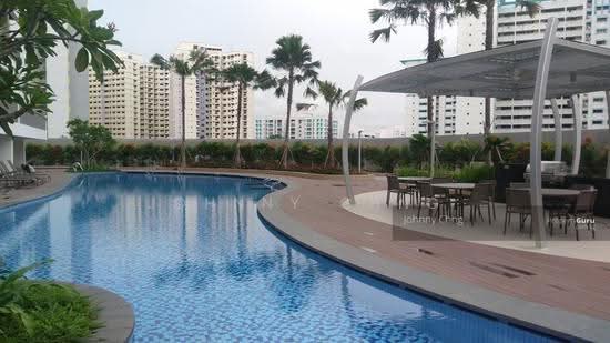 HILLION RESIDENCES photo 6