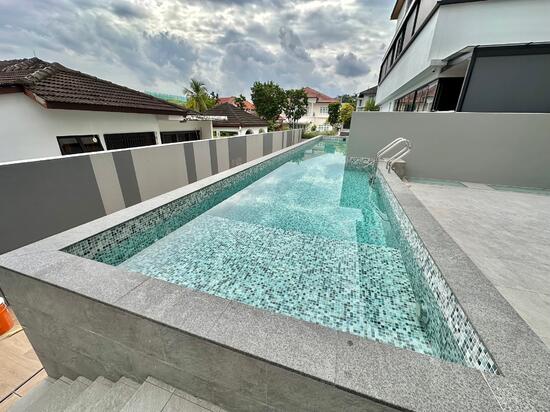 Freehold Newly Built Detached at Bukit Timah photo 2