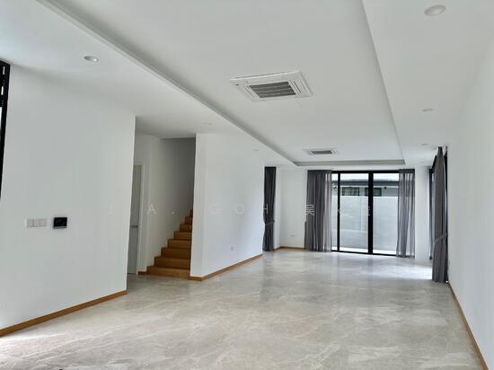 Freehold Newly Built Detached at Bukit Timah photo 4