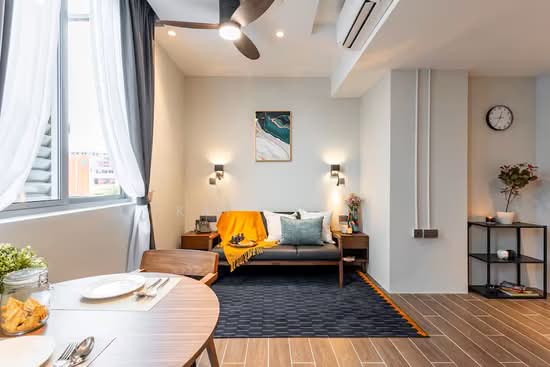 CHOON KIM HOUSE photo 4