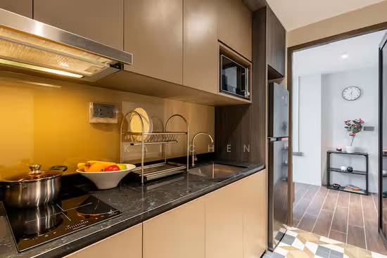 CHOON KIM HOUSE photo 5