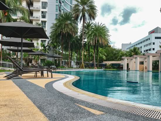 RAFFLESIA CONDOMINIUM image 1 of 3