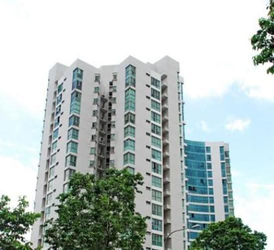 RAFFLESIA CONDOMINIUM photo 3