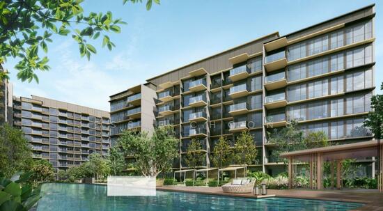 PARKTOWN RESIDENCE image 1 of 3