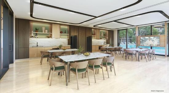 Parktown Residence photo 2