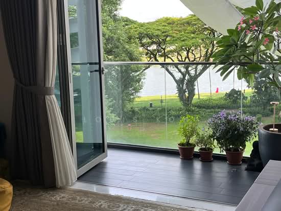 KALLANG RIVERSIDE