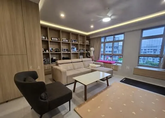 614B Tampines North Drive 1 image 1 of 6